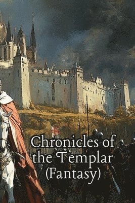 bokomslag Chronicles of the Templar (Fantasy)