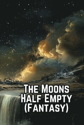 bokomslag The Moons Half Empty (Fantasy)