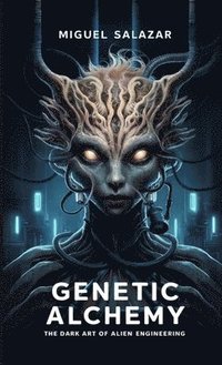 bokomslag Genetic Alchemy