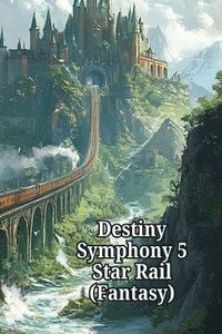 bokomslag Destiny Symphony 5 Star Rail (Fantasy)