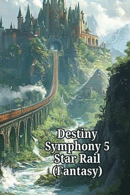 Destiny Symphony 5 Star Rail (Fantasy) 1