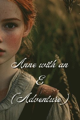 bokomslag Anne with an E (Adventure)