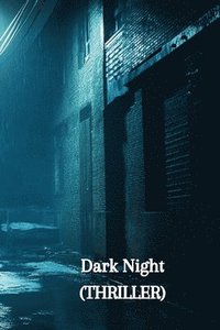 bokomslag Dark Night (THRILLER)