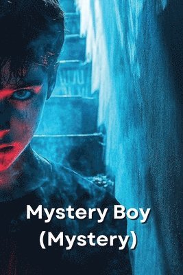 bokomslag Mystery Boy (Mystery)