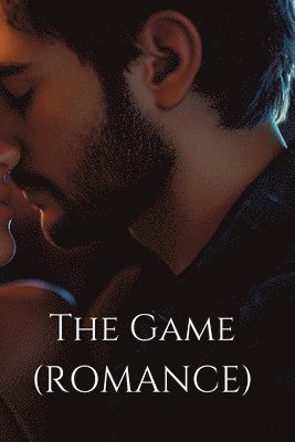 bokomslag Game (ROMANCE)