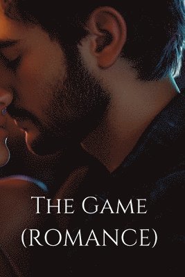 bokomslag The Game (ROMANCE)