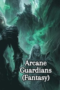 bokomslag Arcane Guardians (Fantasy)