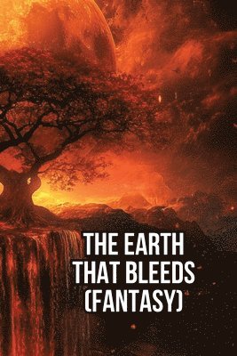 bokomslag The Earth that Bleeds (Fantasy)