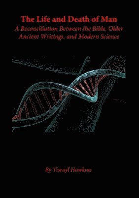 Yisrayl Hawkins - Life and Death of Mankind, Häftad