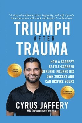 Triumph After Trauma 1