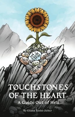 bokomslag Touchstones of the Heart