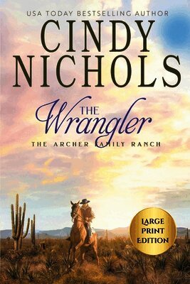 Wrangler Large Print Edition