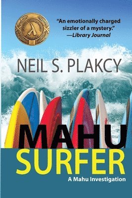 Mahu Surfer 1