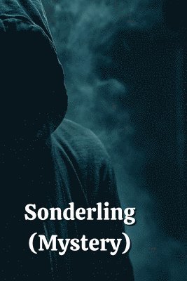 bokomslag Sonderling (Mystery)