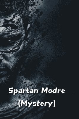 bokomslag Spartan Modre (Mystery)