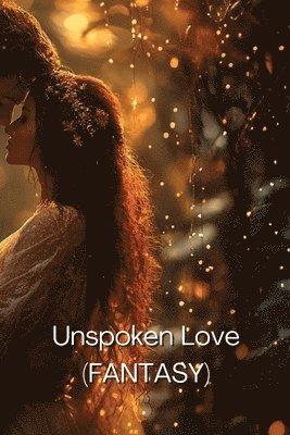 bokomslag Unspoken Love (FANTASY)