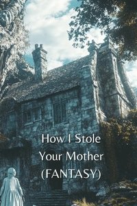 bokomslag How I Stole Your Mother (FANTASY)