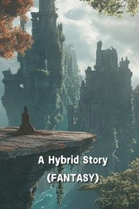 bokomslag A Hybrid Story (FANTASY)