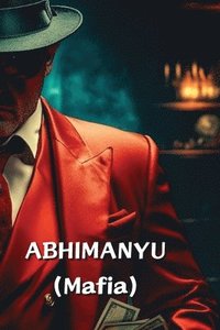 bokomslag ABHIMANYU (Mafia)