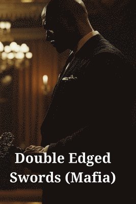 bokomslag Double Edged Swords (Mafia)