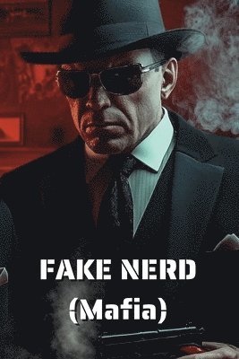 bokomslag FAKE NERD (Mafia)