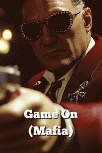 bokomslag Game On (Mafia)