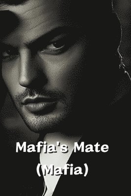 bokomslag Mafia's Mate (Mafia)