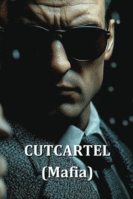 bokomslag CUTCARTEL (Mafia)