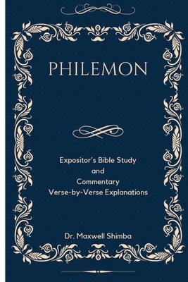 Philemon 1