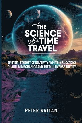 Peter I Kattan - Science of Time Travel, Häftad