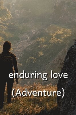 bokomslag Enduring Love (Adventure)