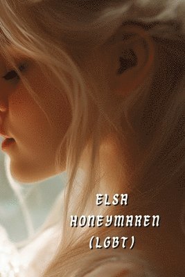 bokomslag Elsa x Honeymaren