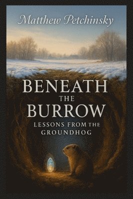 Matthew Petchinsky - Beneath the Burrow, Häftad
