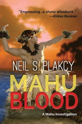 Mahu Blood 1