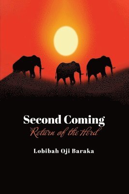 Second Coming 1