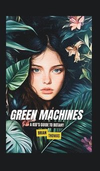 bokomslag Green Machines