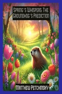 bokomslag Spring's Whispers