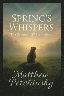 Matthew Petchinsky - Spring's Whispers, Häftad