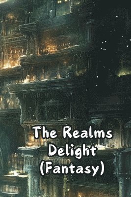 bokomslag Realms Delight (Fantasy)