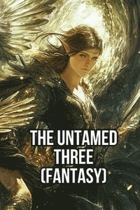 bokomslag The Untamed Three (Fantasy)