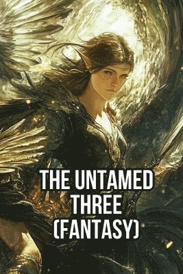 The Untamed Three (Fantasy) 1