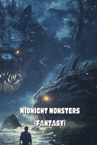 bokomslag Midnight Monsters (FANTASY)