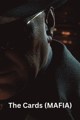 bokomslag Cards (MAFIA)