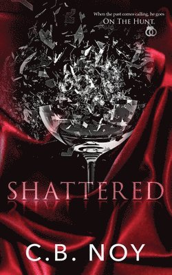 Shattered 1