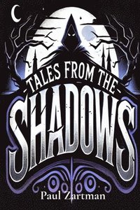 bokomslag Tales from the Shadows