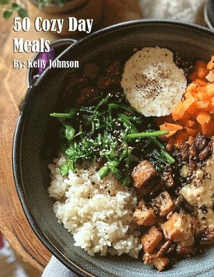 50 Cozy Days Meals 1