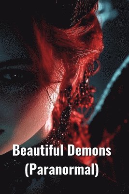 bokomslag Beautiful Demons (Paranormal)