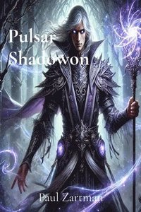 bokomslag Pulsar Shadowon