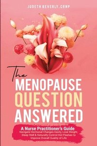 bokomslag Menopause Question Answered