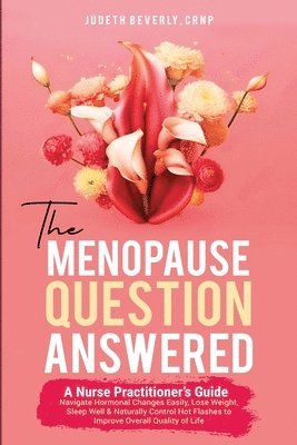 bokomslag Menopause Question Answered